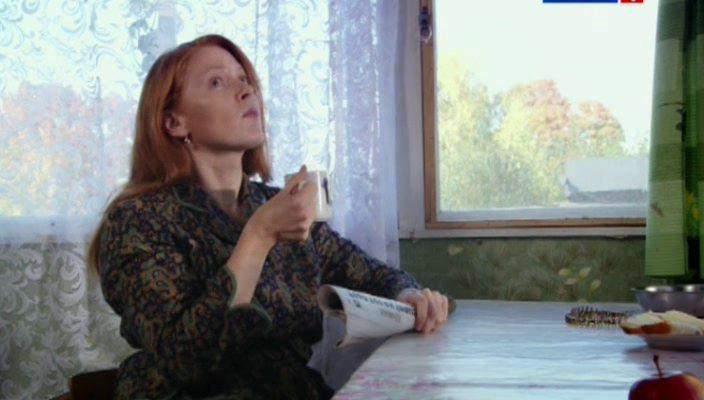 Кадр из фильма Во саду ли, в огороде (2012)