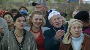 Кадры из фильма Во саду ли, в огороде (2012)