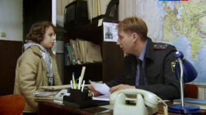 Кадры из фильма Во саду ли, в огороде (2012)