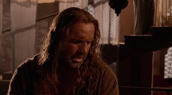 Кадр из фильма Варавва / Barabbas (2012)