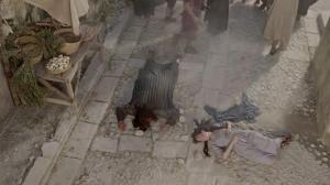 Кадры из фильма Варавва / Barabbas (2012)
