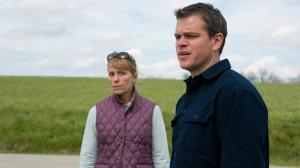 Кадры из фильма Земля обетованная / Promised Land (2012)