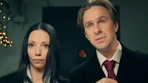 Кадры из фильма Праздник взаперти (2012)