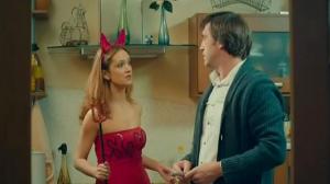 Кадры из фильма Праздник взаперти (2012)