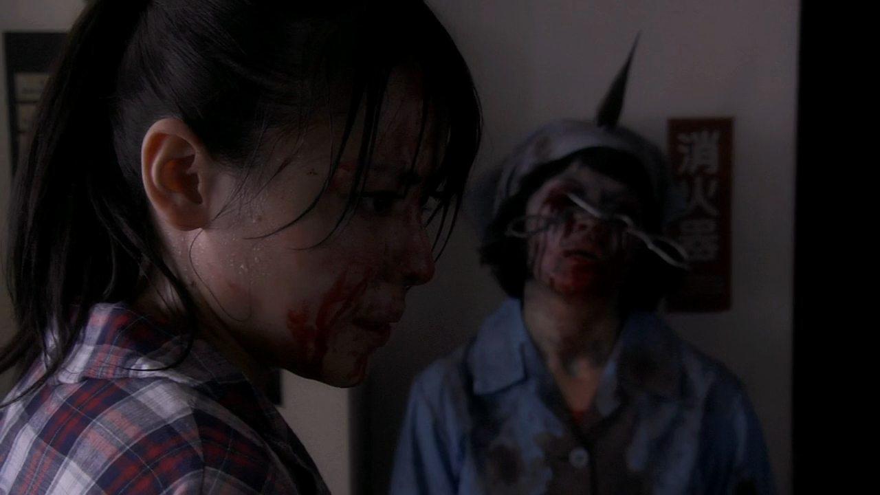 Кадр из фильма Ярость мертвецов / Anger of the Dead (2012)
