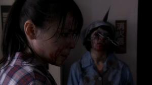 Кадры из фильма Ярость мертвецов / Anger of the Dead (2012)