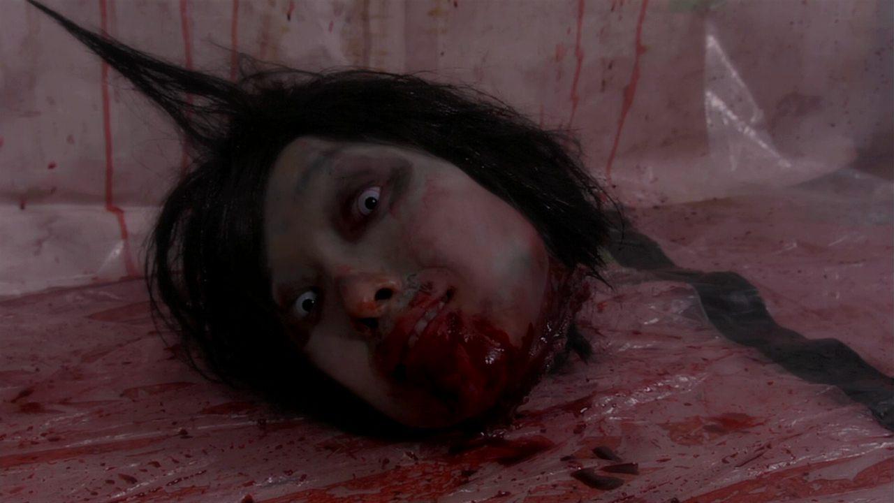 Кадр из фильма Ярость мертвецов / Anger of the Dead (2012)