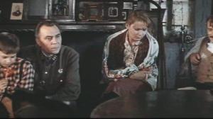 Кадры из фильма Высокое звание: Я - Шаповалов Т.П. (1973)