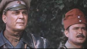 Кадры из фильма Высокое звание: Я - Шаповалов Т.П. (1973)