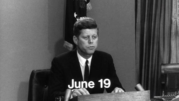 Кадр из фильма Привести в исполнение / Executive Action (1973)