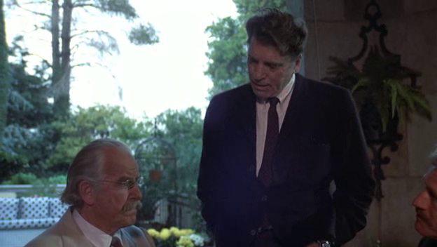 Кадр из фильма Привести в исполнение / Executive Action (1973)