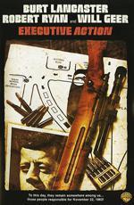 Привести в исполнение / Executive Action (1973)