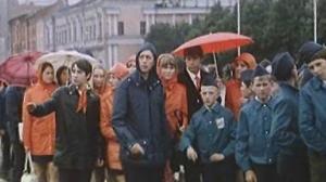 Кадры из фильма Ура! У нас каникулы! (1973)
