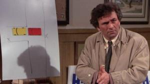 Кадры из фильма Коломбо: Кандидат на убийство / Columbo: Candidate for Crime (1973)