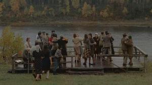 Кадры из фильма Земля – это грешная песня / Maa on syntinen laulu (1973)
