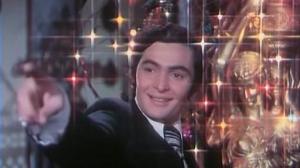 Кадры из фильма Бобби / Bobby (1973)