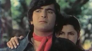 Кадры из фильма Бобби / Bobby (1973)