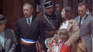Кадры из фильма Поезд / Le train (1973)