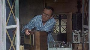 Кадры из фильма Поезд / Le train (1973)