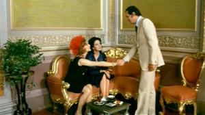 Кадры из фильма Соблазнение / La seduzione (1973)
