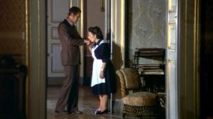 Кадры из фильма Соблазнение / La seduzione (1973)