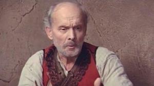 Кадры из фильма Свадьба / Svadba (1973)