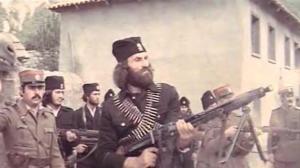 Кадры из фильма Свадьба / Svadba (1973)