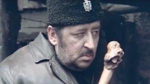 Кадры из фильма Свадьба / Svadba (1973)