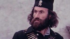 Кадры из фильма Свадьба / Svadba (1973)