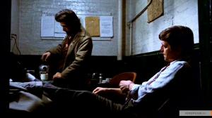 Кадры из фильма Серпико / Serpico (1973)