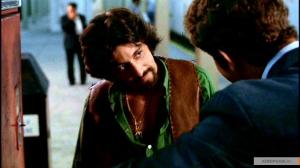 Кадры из фильма Серпико / Serpico (1973)