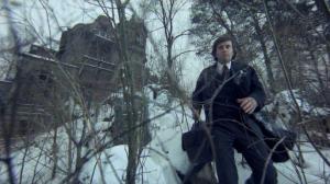 Кадры из фильма Санаторий «Под клепсидрой» / Sanatorium pod klepsydra (1973)