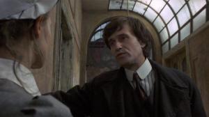 Кадры из фильма Санаторий «Под клепсидрой» / Sanatorium pod klepsydra (1973)