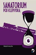 Санаторий «Под клепсидрой» / Sanatorium pod klepsydra (1973)