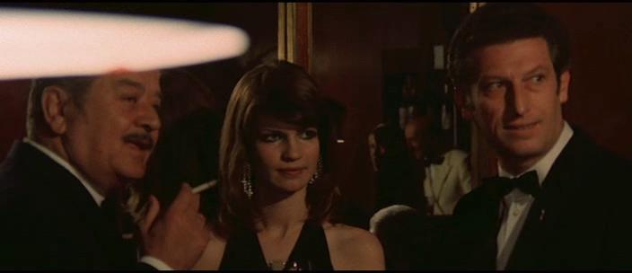 Кадр из фильма Анна, это особое удовольствие / Anna, quel particolare piacere (1973)
