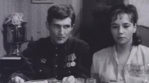 Кадры из фильма За облаками небо (1973)