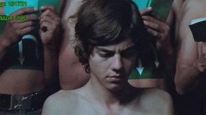 Кадры из фильма Священная гора / The Holy Mountain (1973)
