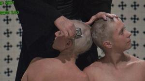 Кадры из фильма Священная гора / The Holy Mountain (1973)