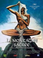 Священная гора / The Holy Mountain (1973)