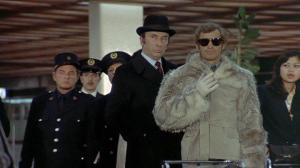 Кадры из фильма Великолепный / Le magnifique (1973)