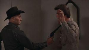 Кадры из фильма Мир Дикого Запада / Westworld (1973)