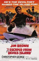 Я сбежал с острова Дьявола / I Escaped from Devil's Island (1973)