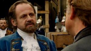 Кадры из фильма Людвиг Баварский / Ludwig II (2012)