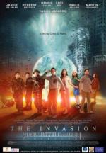 Трястись, грохотать и крутиться: Вторжение / Shake Rattle and Roll Fourteen: The Invasion (2012)