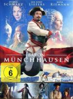 Барон Мюнхгаузен / Baron Münchhausen (2012)