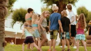 Кадры из фильма Всё включено: Каникулы в Греции / Sune i Grekland - All Inclusive (2012)