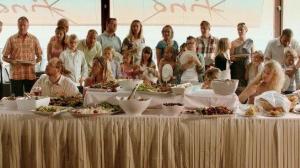 Кадры из фильма Всё включено: Каникулы в Греции / Sune i Grekland - All Inclusive (2012)