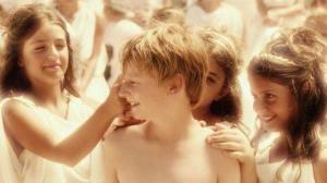 Кадры из фильма Всё включено: Каникулы в Греции / Sune i Grekland - All Inclusive (2012)