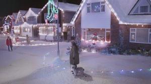 Кадры из фильма Мистер вонючка / Mr. Stink (2012)