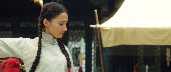 Кадр из фильма Последний магнат / Da Shang Hai (2012)